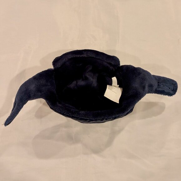 EUC Like-New OneKid Quilted Bomber Hat (Trapper Hat With Ear Flaps) - Picture 8 of 13